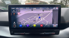 CUPRA Born 169kW e-Boost V3 58kWh 5dr Auto Electric Hatchback